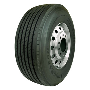 385/65r22.5 Truck Tire 385 385 65 22.5 Truck Tire 385/65r22.5 Tyre LONGMARCH ROADLUX Brand TBR