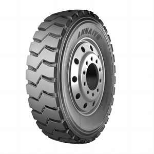 ANNAITE truck tire factory sale good price 1200r20 11.00r20 pneus 8.25r20 8.25R16LT Neum ticos para camion