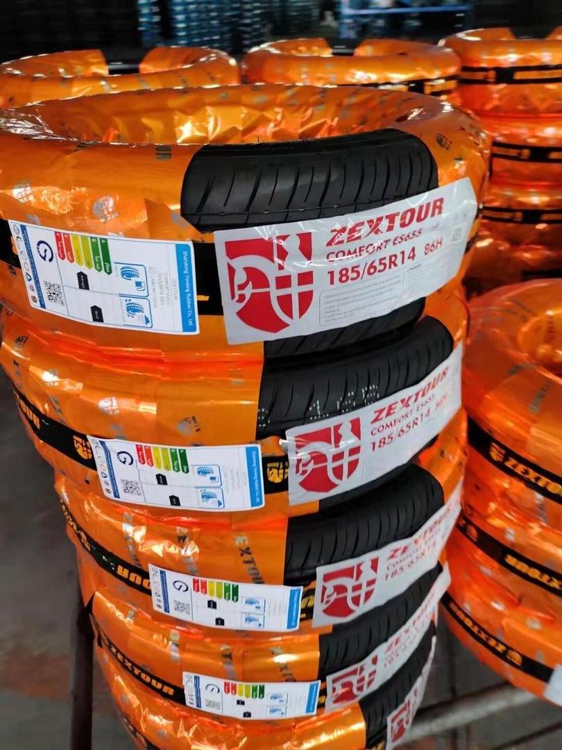 ZEXTOUR BRAND QUALITY CAR TIRE 185/65R14 195/65R15 205/55R16 215/45R17 18' 19' 20' 21' 22'