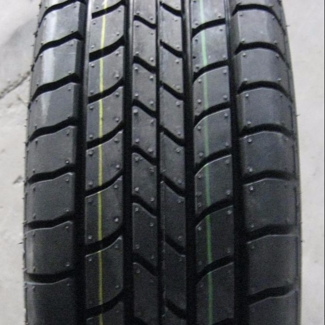 2024 New SASO China tires for cars 155r12 155/80r13 llantas 155r13c Doubleking Cheap tyre price 155r12c