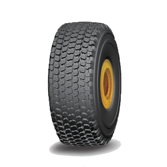 HILO brand wheel loader tires 17.5r25 20.5r25 llantas 23.5r25 Winter snow radial OTR tire for Canada