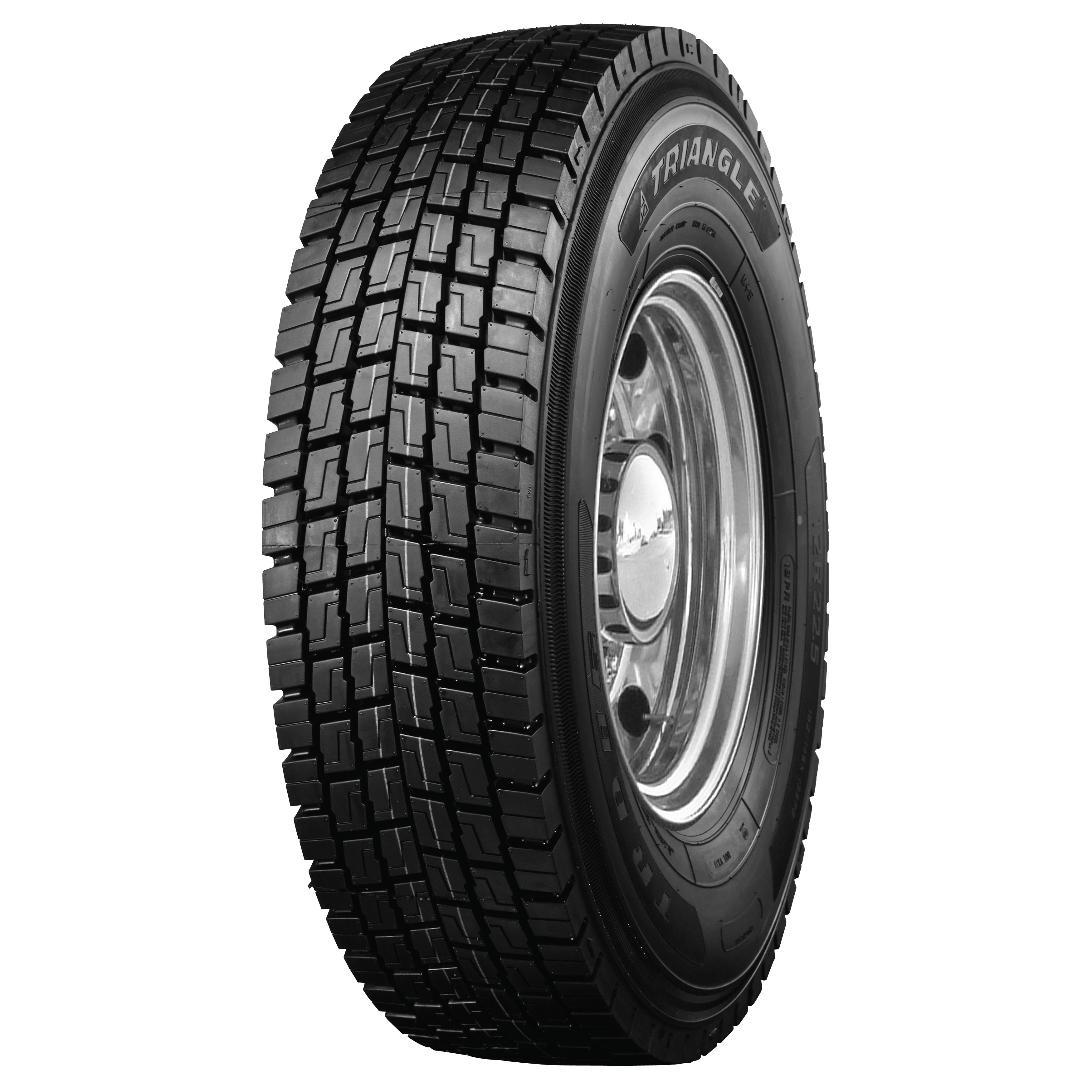 Triangle factory directly sale new truck tyres 315/80/22.5 & 315/70/22.5 TRD06 TRS02 TR685