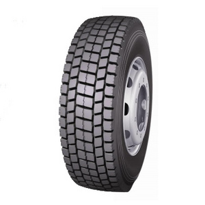 CHINA GOOD QUALITY TRUCK TIRE 295/60R22.5 LM326 LONGMARCH BRAND WITH GOOD PRICE