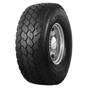 tyres triangle TR658 super single tire resistance to cuts heavy loading truck tire factory price 445/65r22.5