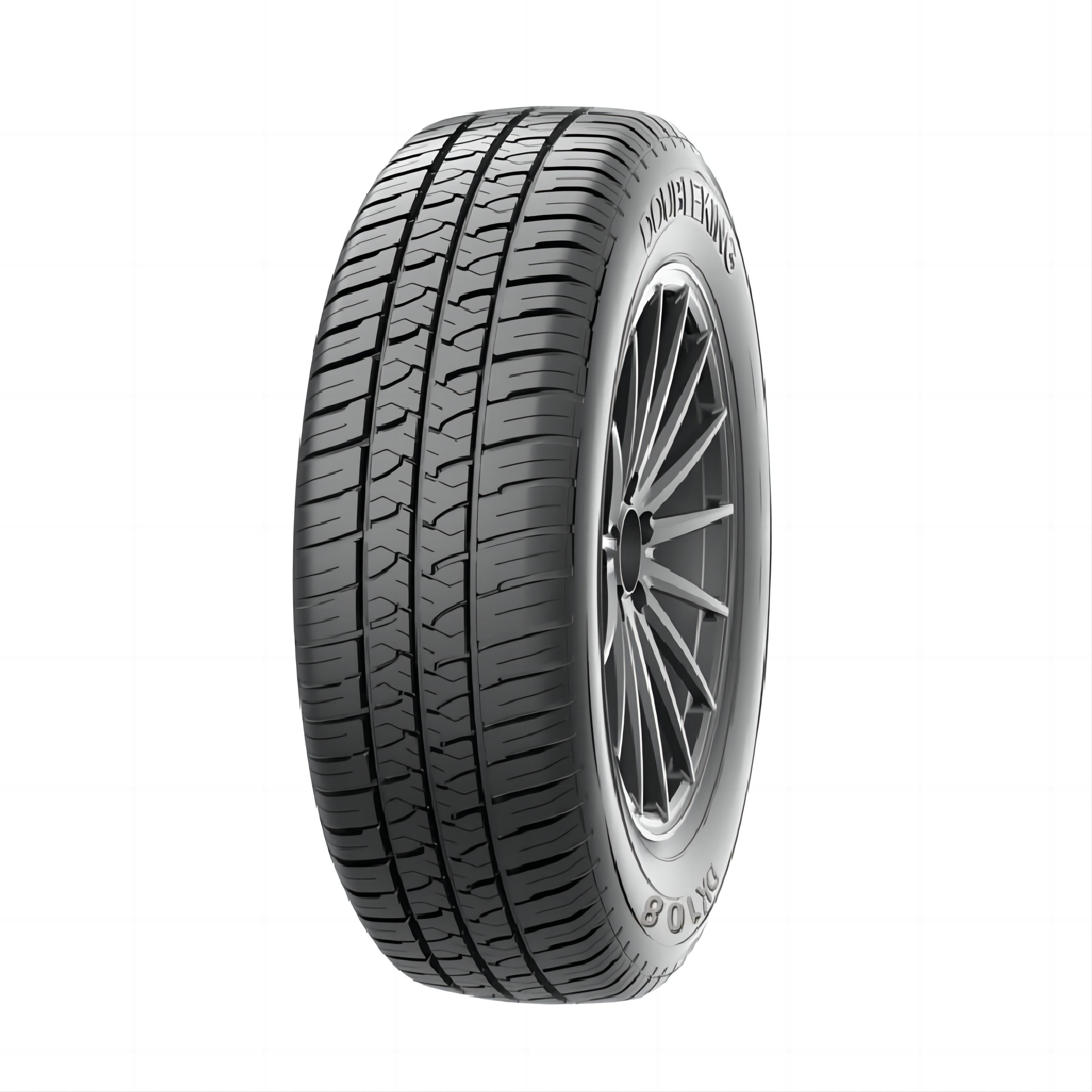 DOUBLEKING all terrain car tires 215/75/15 225 75 15 llantas para auto 235/75/15 pneus 235 70r16 car tires