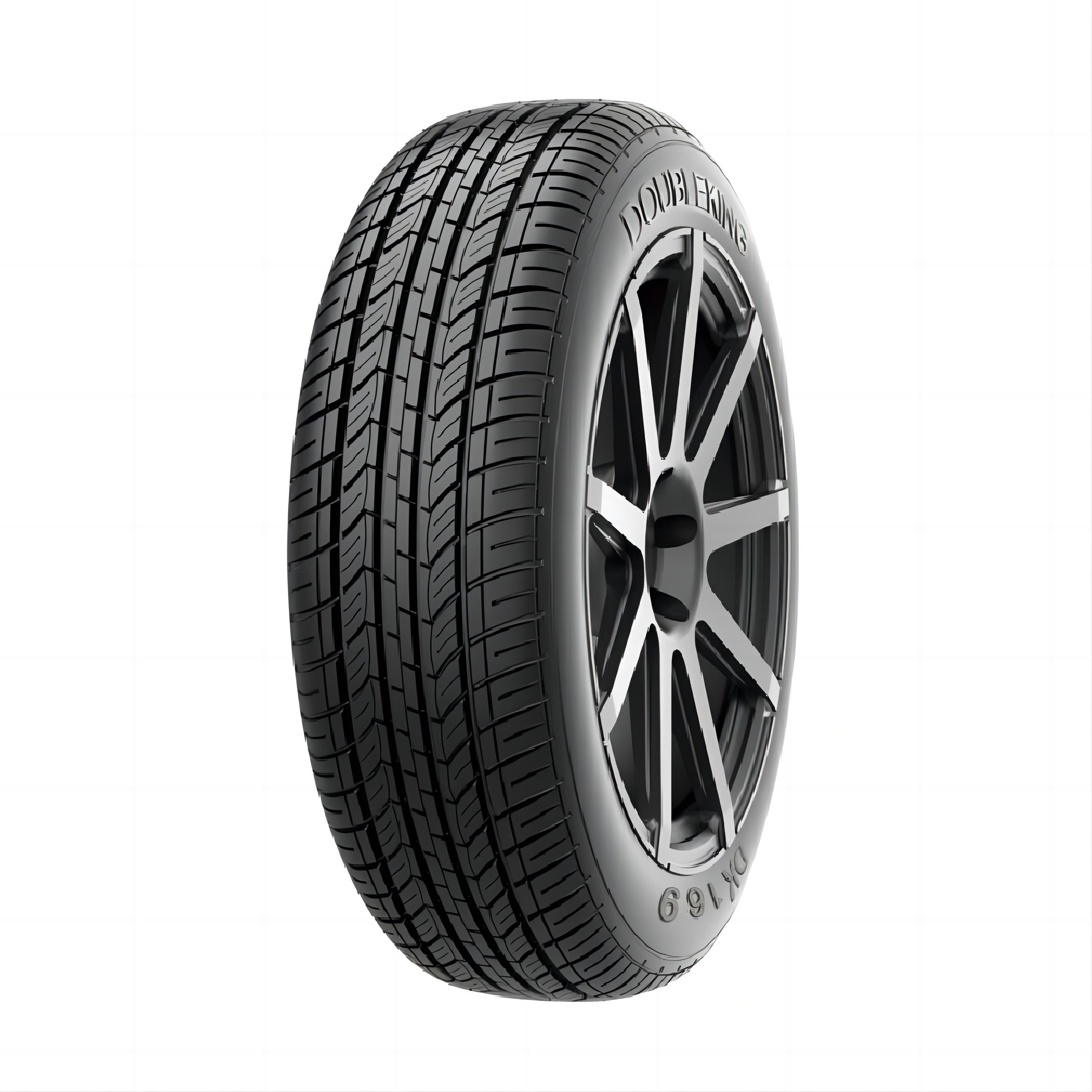 DOUBLEKING all terrain car tires 215/75/15 225 75 15 llantas para auto 235/75/15 pneus 235 70r16 car tires