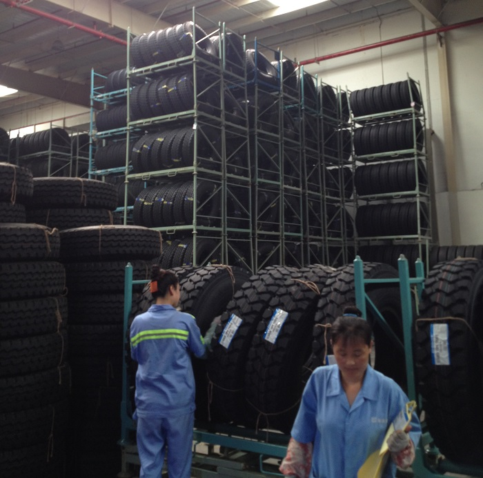 Triangle tire best chinese brand factory van tire 185/75R16C