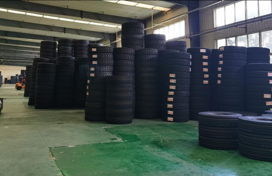 DOT certified ST 235 80R16 14PR special trailer tires ST235/85r16 Import China tires for trucks