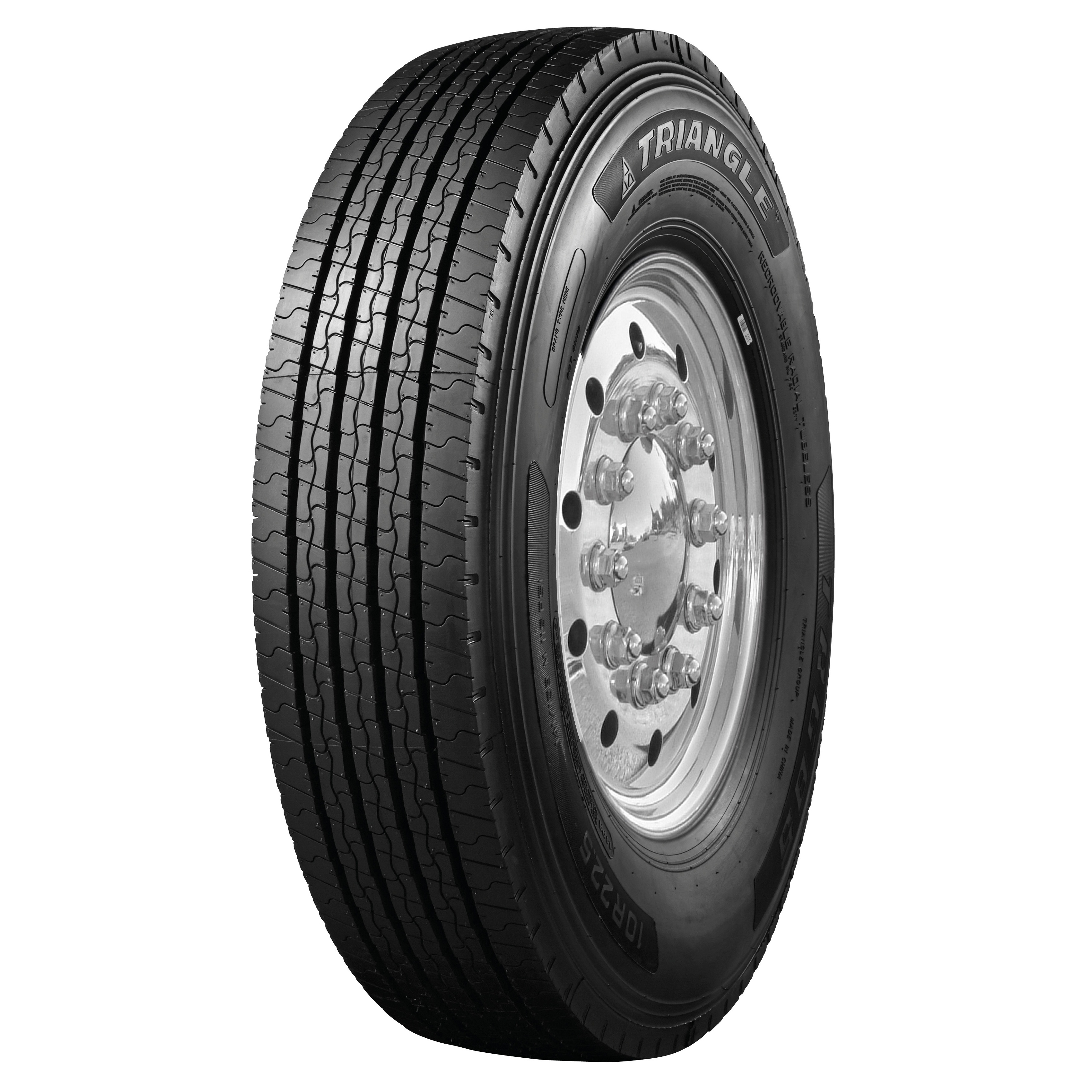 Triangle factory directly sale new truck tyres 315/80/22.5 & 315/70/22.5 TRD06 TRS02 TR685