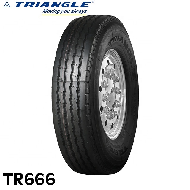 Triangle 11r22.5 pneus chinese top 10 brand radial truck tyre for sale