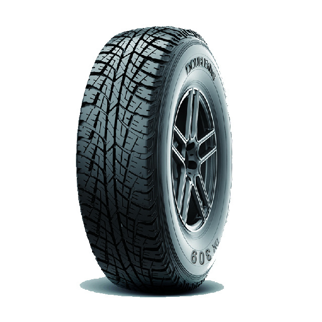 Hight quality radial light truck 235/70R16 new tires 265/75R16 pneu 255/75R17 215/75R15LT DOUBIE KING tires