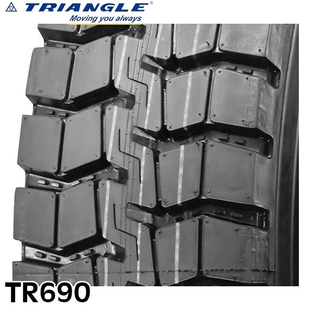 tyres 12.00 r20 12r20 12.00r20 1200r20 triangle brand from china wholesale