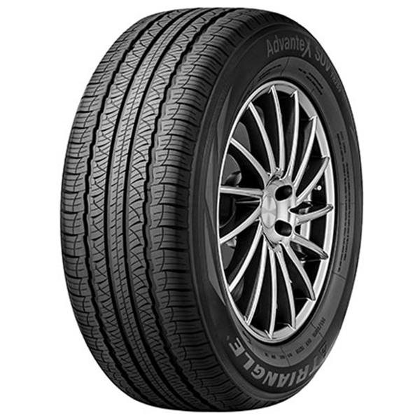 2024 new tires for cars 235/55r18 llantas 235/60r18 Triangle brand SUV passenger car tyres 265 60R18