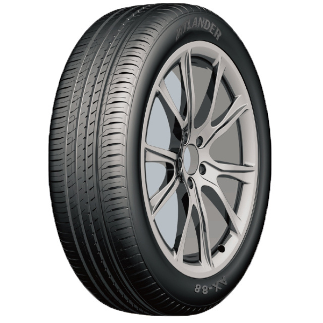 2023 New DOT tires for cars 205 55 r16 pneus 225/45r17 tyres 225 45 r18 235/40r19 245/35r20 Thailand car tyres 16 17 18 19 20