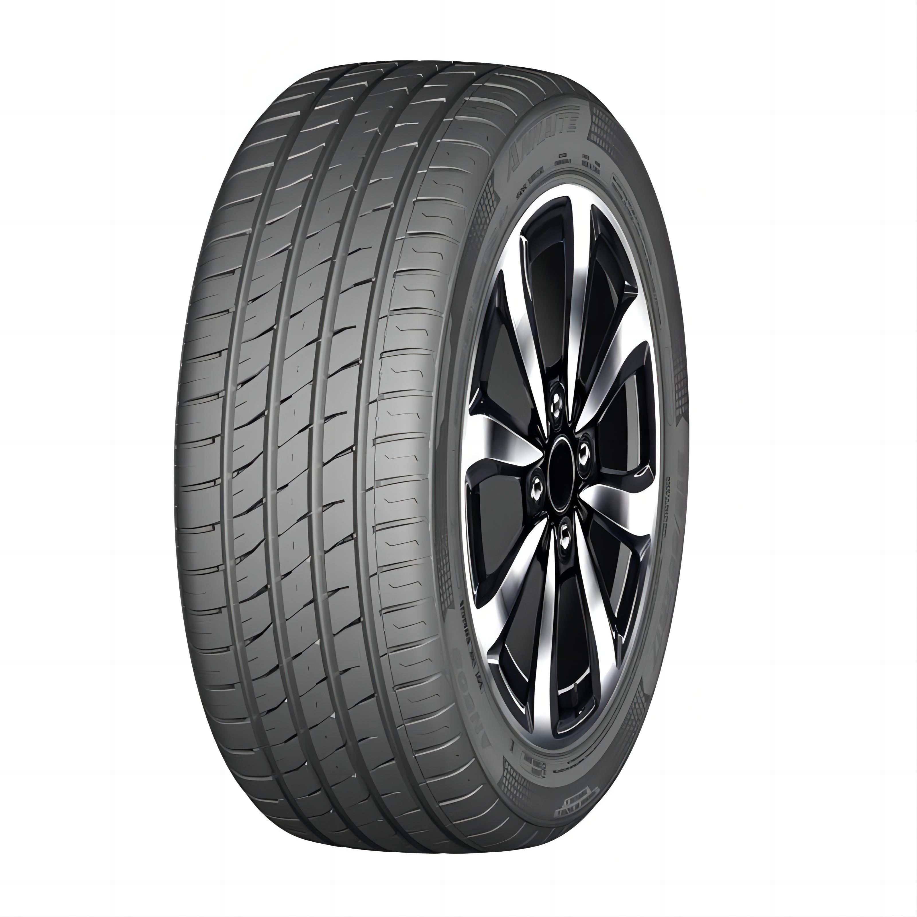 Hight quality passenger car tires 255 55R18 new tires 285/50R20 pneu 275/45R21 275/50ZR21 radial car tires