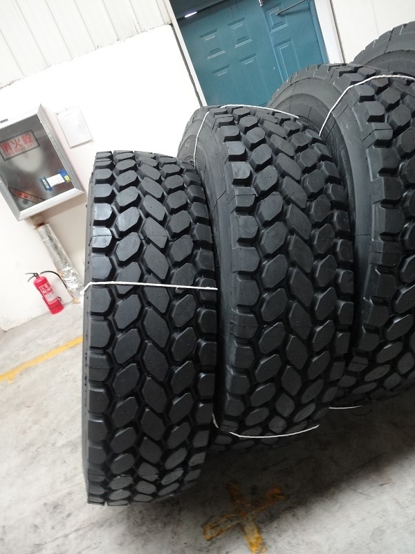 CHINA TOP TRIANGLE BRAND 14.00R25(385/95R25) TB586  used trucks tyres FACTORY DIRECTLY SALE MOBILE CRANE