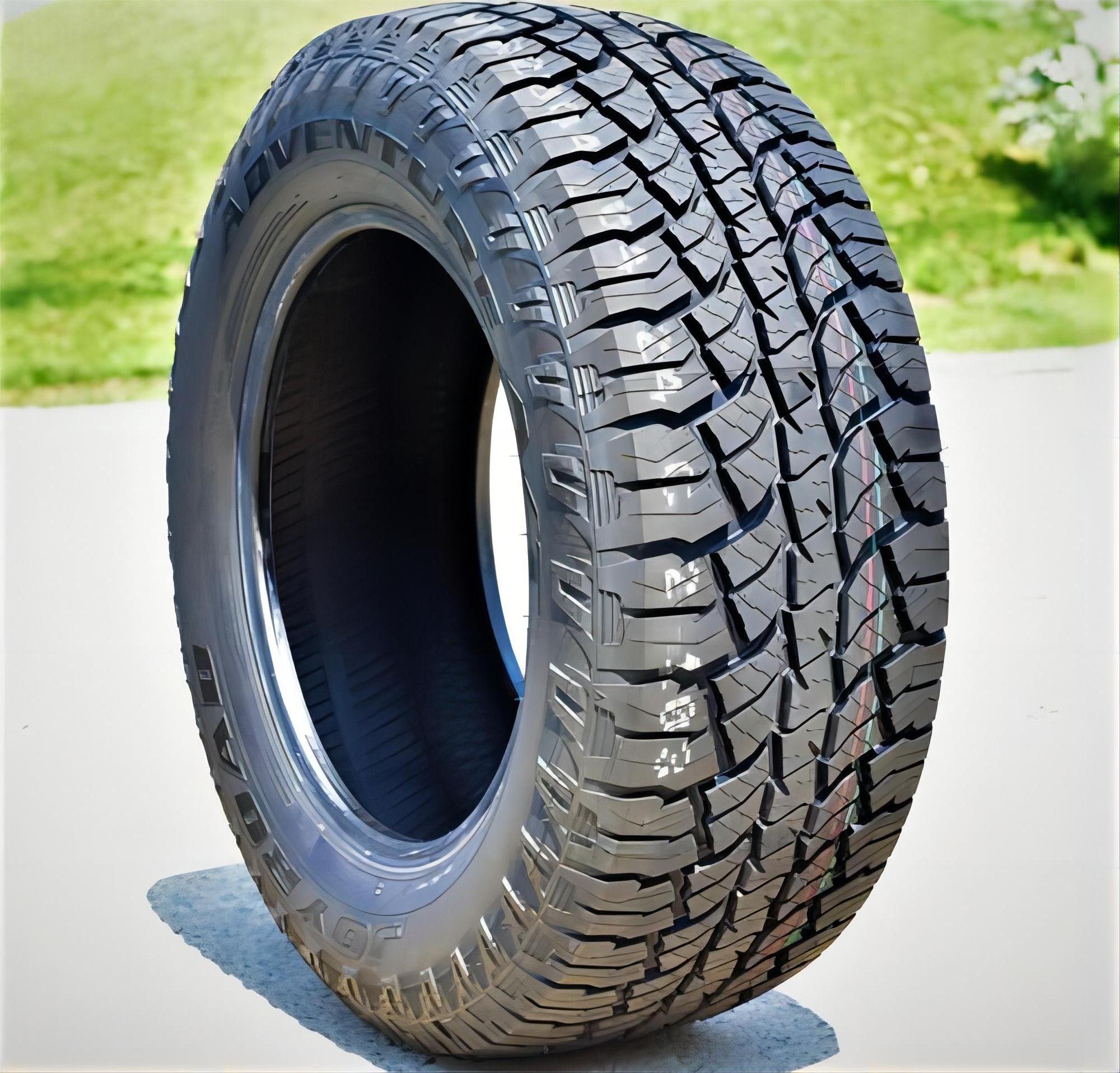 Chinese factory supply MT SUV AT tire 285/65r18 pneu 285 65 18 235/60R16 passenger car wheels & tires tires