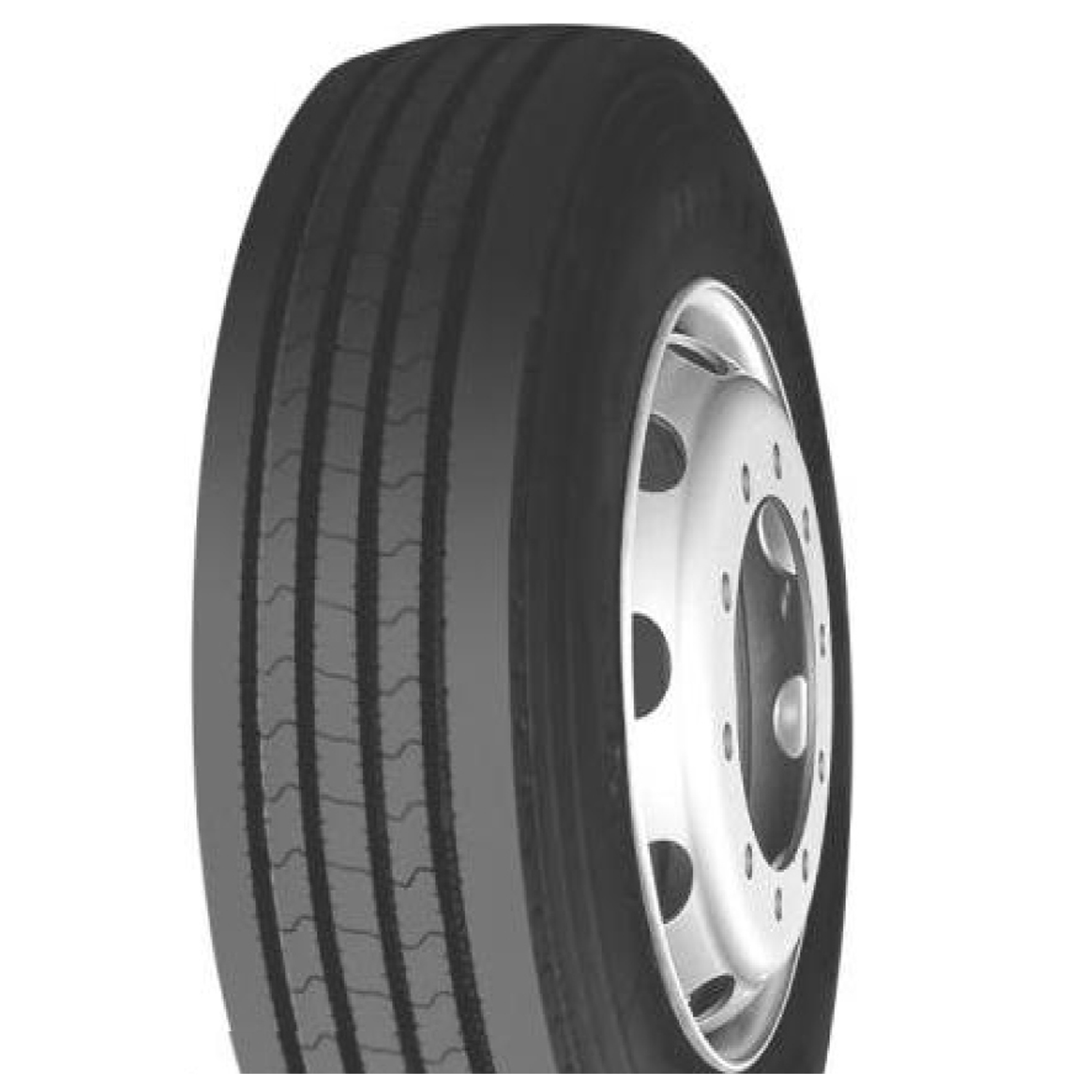 Roadone long distance wearable top quality tire 295/80R22.5 HF21  RD35