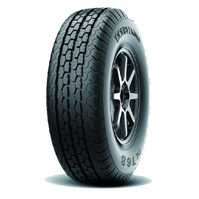 Passenger car tires DOUBLEKING brand 235 60 16 195 50r16 205/50/16 high quality cheap wholesale