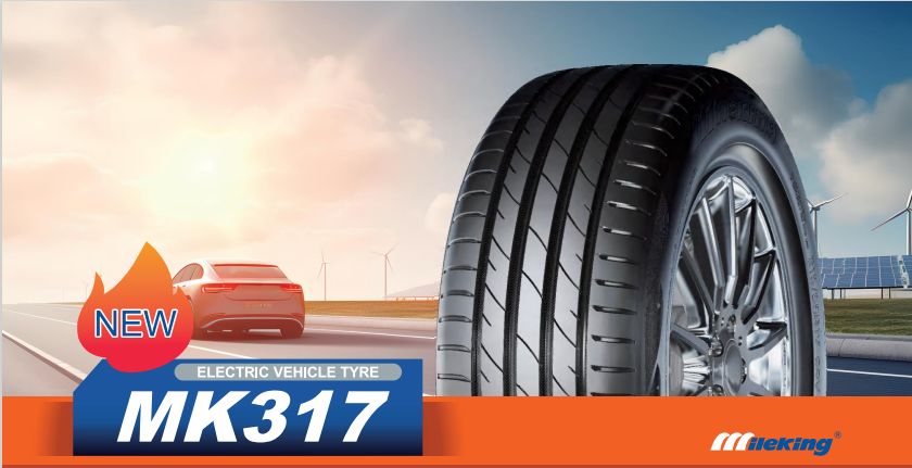 HAIDA Electric vehicle tyres for cars 235 50r19 llantas 245/45zr19 255/55r19 EV passenger car tires 245/45 r19