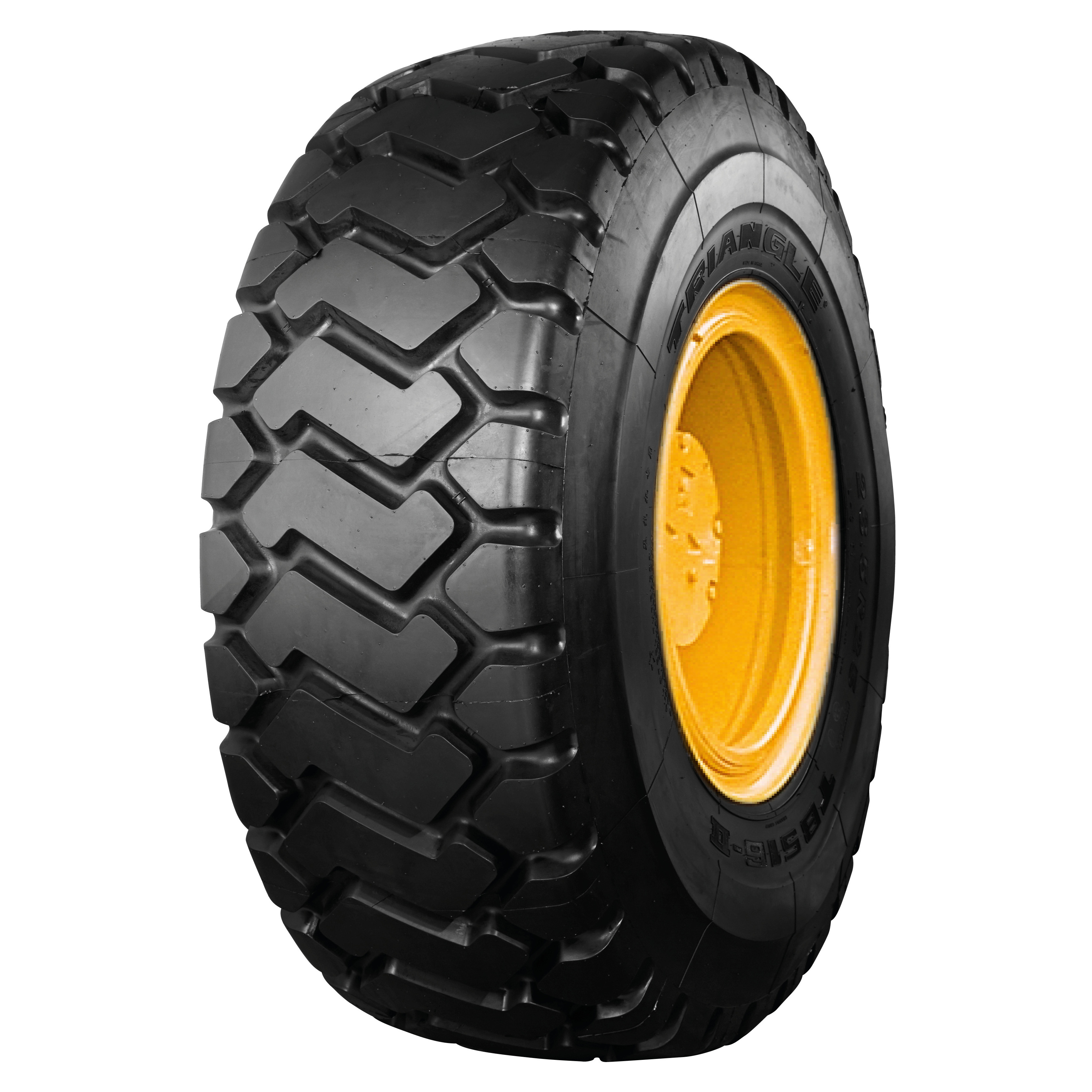 TRIANGLE wheel loader tires 23.5 25 PNEUS 26.5 25 OTR tyres high quality fast delivery