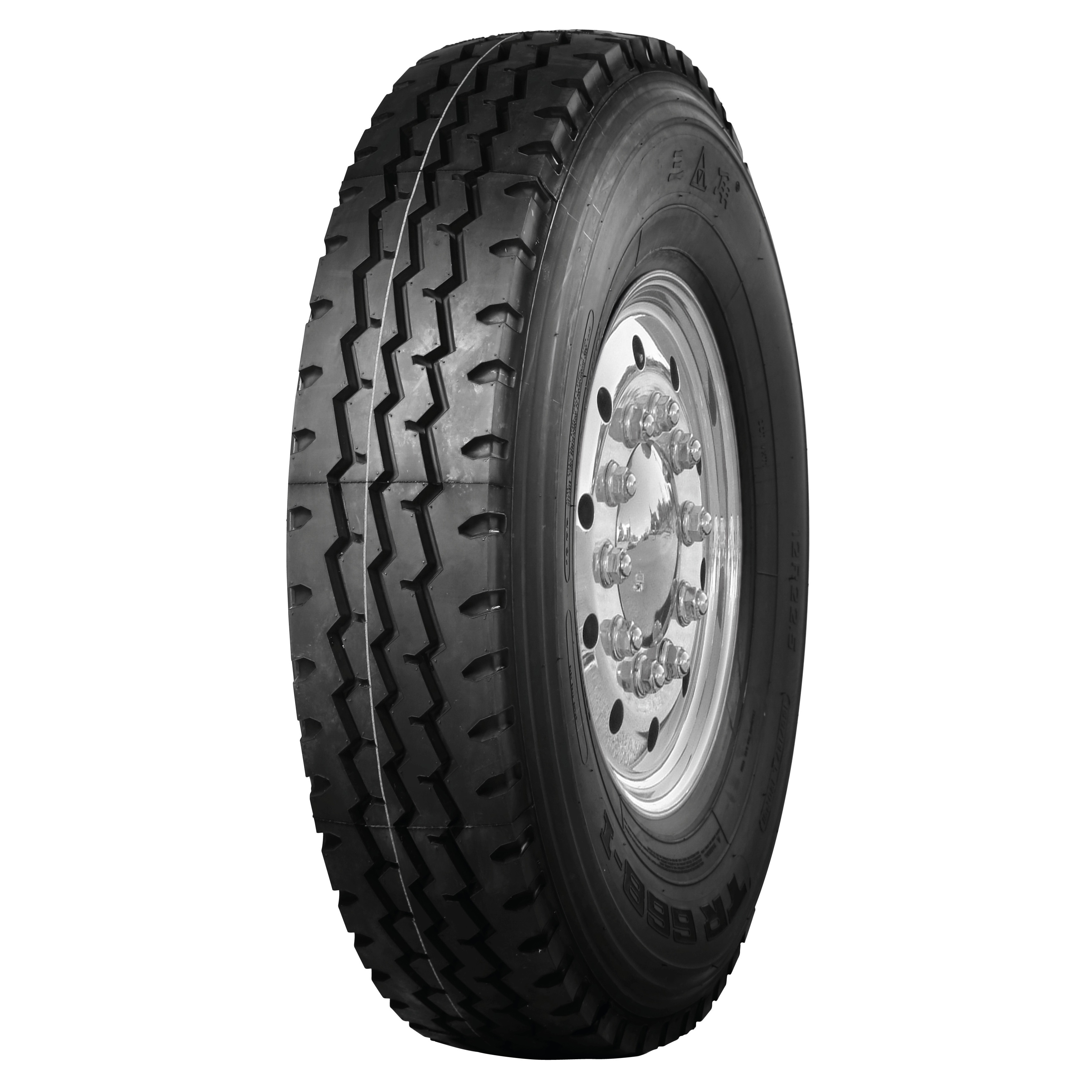 PNEU TR918 315/80R22.5-20PR 295/80R22.5 TRIANGLE TRUCK TYRE TR668 TRS02 TRD06