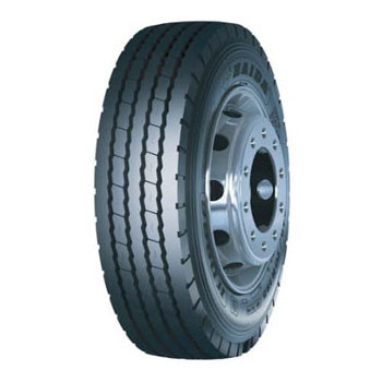 High quality truck tires HAIDA brand 385/65R22.5 20PR tires of trucks low price for sale