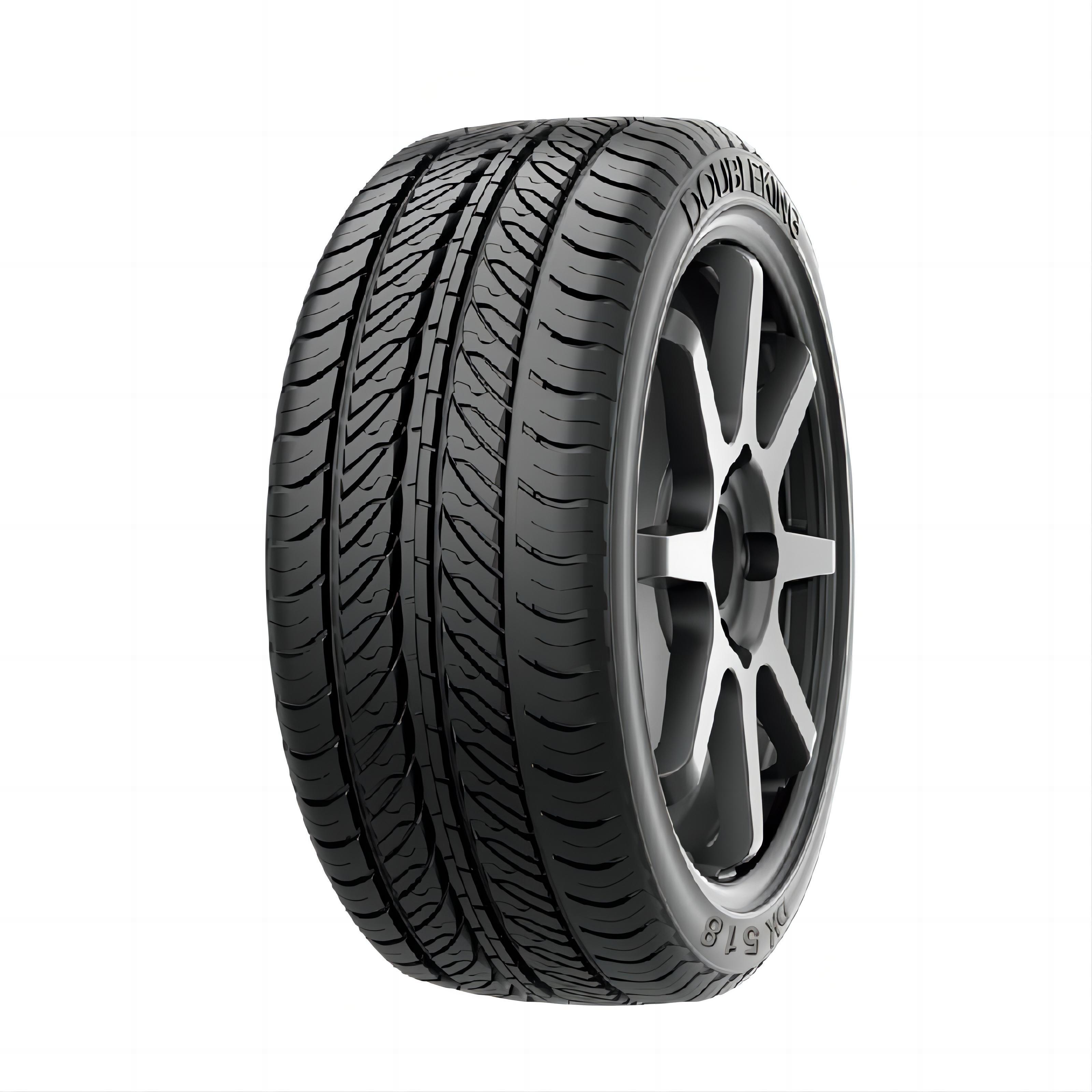 High quality passenger car tires 205 55r16 llantas para aro 195/50/16 pneus 205/50R16 new car tyre