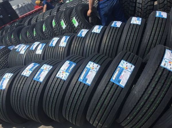 295 75r 22 5 truck tires prices 295/75/22.5 Annaite brand tires 295 75 22.5 drive trailer tire 295/75r22.5