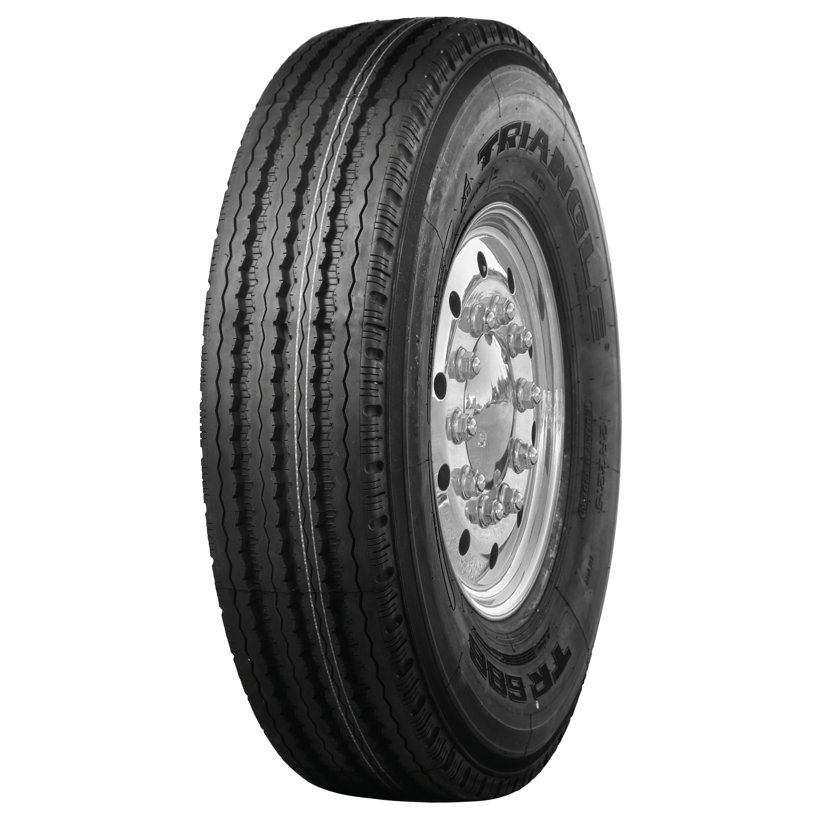 Tires for trucks 295/80r22.5 tyre triangle brand factory direct 295/80/22.5 295/80/r22.5 truck tire