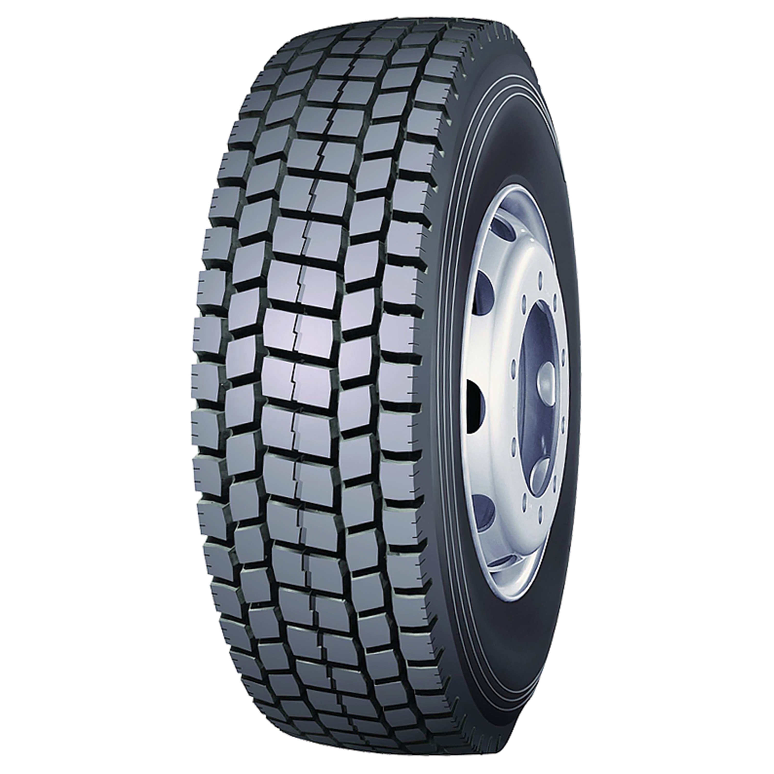 Thailand Premium semi tires 295/75R22.5 commercial truck tires 11R22.5 for America