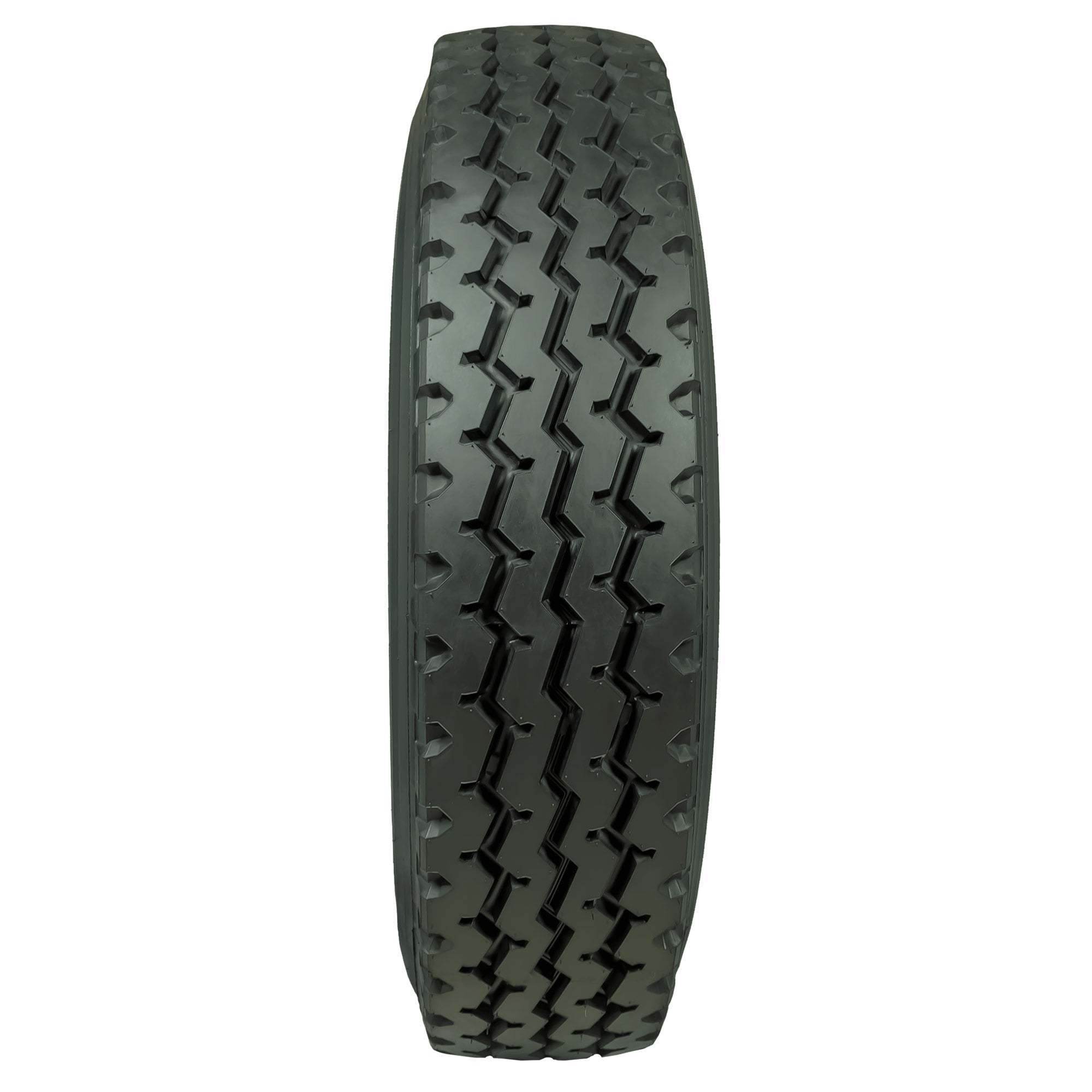 Chao yang Longmarch tire 10.00R20 10R22.5  11.00R20 Tires for trucks