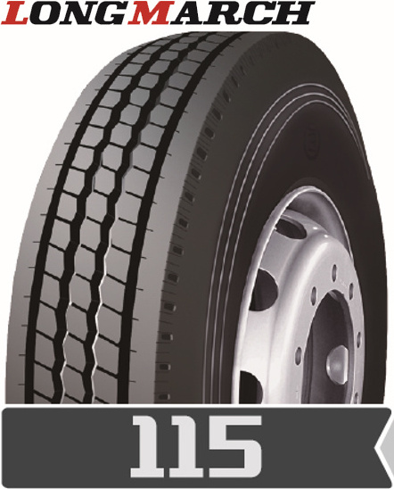 Chao yang Longmarch tire 10.00R20 10R22.5  11.00R20 Tires for trucks