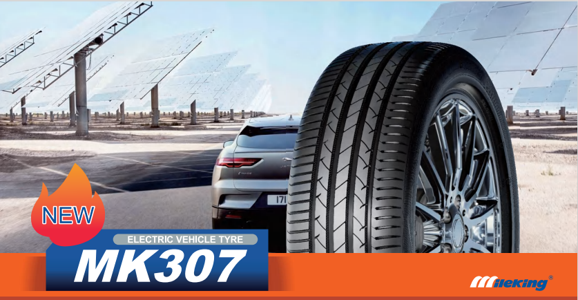 HAIDA Electric vehicle tyres for cars 235 50r19 llantas 245/45zr19 255/55r19 EV passenger car tires 245/45 r19