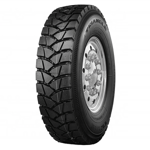 PNEU TR918 315/80R22.5-20PR 295/80R22.5 TRIANGLE TRUCK TYRE TR668 TRS02 TRD06