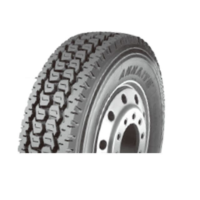 295 75r 22 5 truck tires prices 295/75/22.5 Annaite brand tires 295 75 22.5 drive trailer tire 295/75r22.5