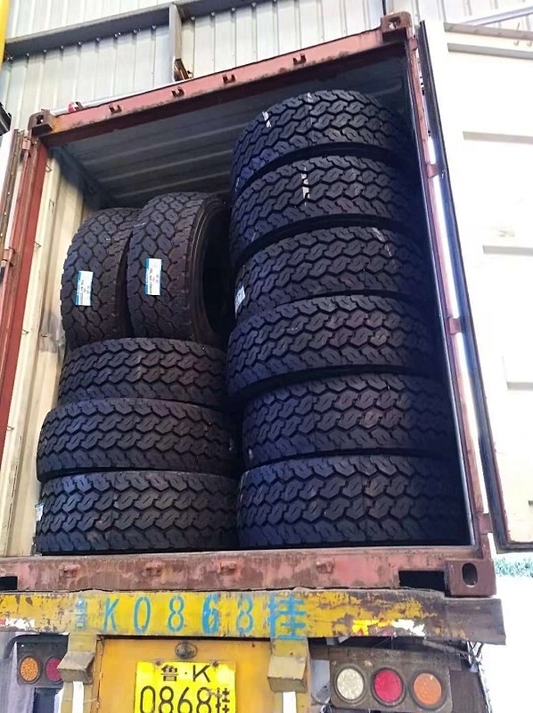 Triangle truck tyre 315/80R22.5 TRC03 heavy duty best quality high way pattern wear resistance tire manufacture's in China