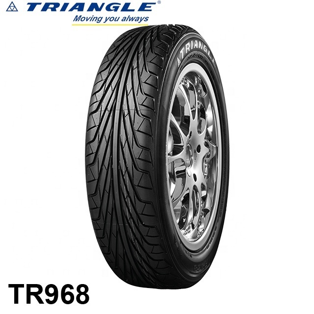 Best chinese brand Triangle sport car tyre 205/40r16 TR968