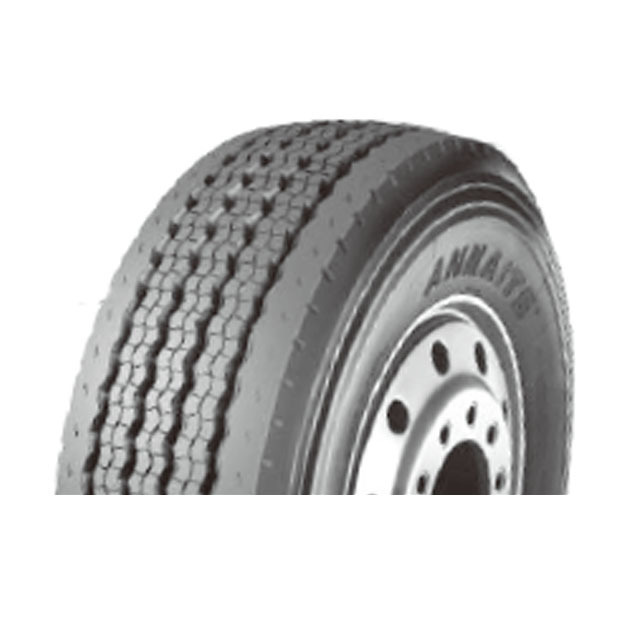 Heavy duty truck tires 385 65r22 5 steer/ trailer tires for trucks china factory direct sales wholesale