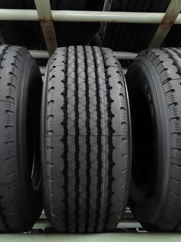 385/65R22.5 Triangle brand truck tire low price