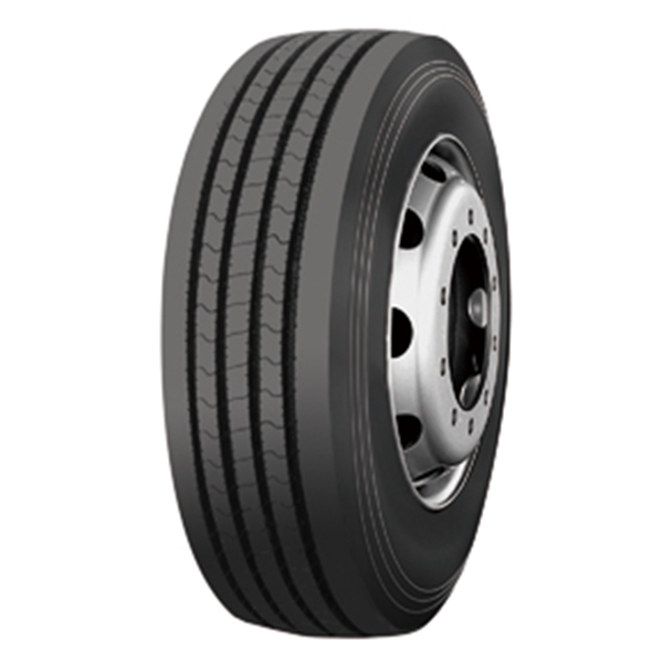 Thailand Premium semi tires 295/75R22.5 commercial truck tires 11R22.5 for America