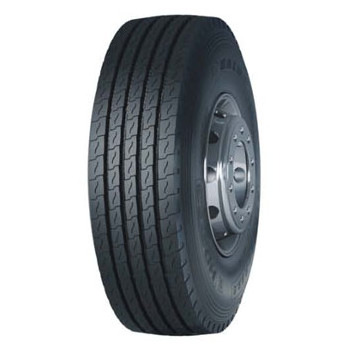 High quality truck tires HAIDA brand 385/65R22.5 20PR tires of trucks low price for sale