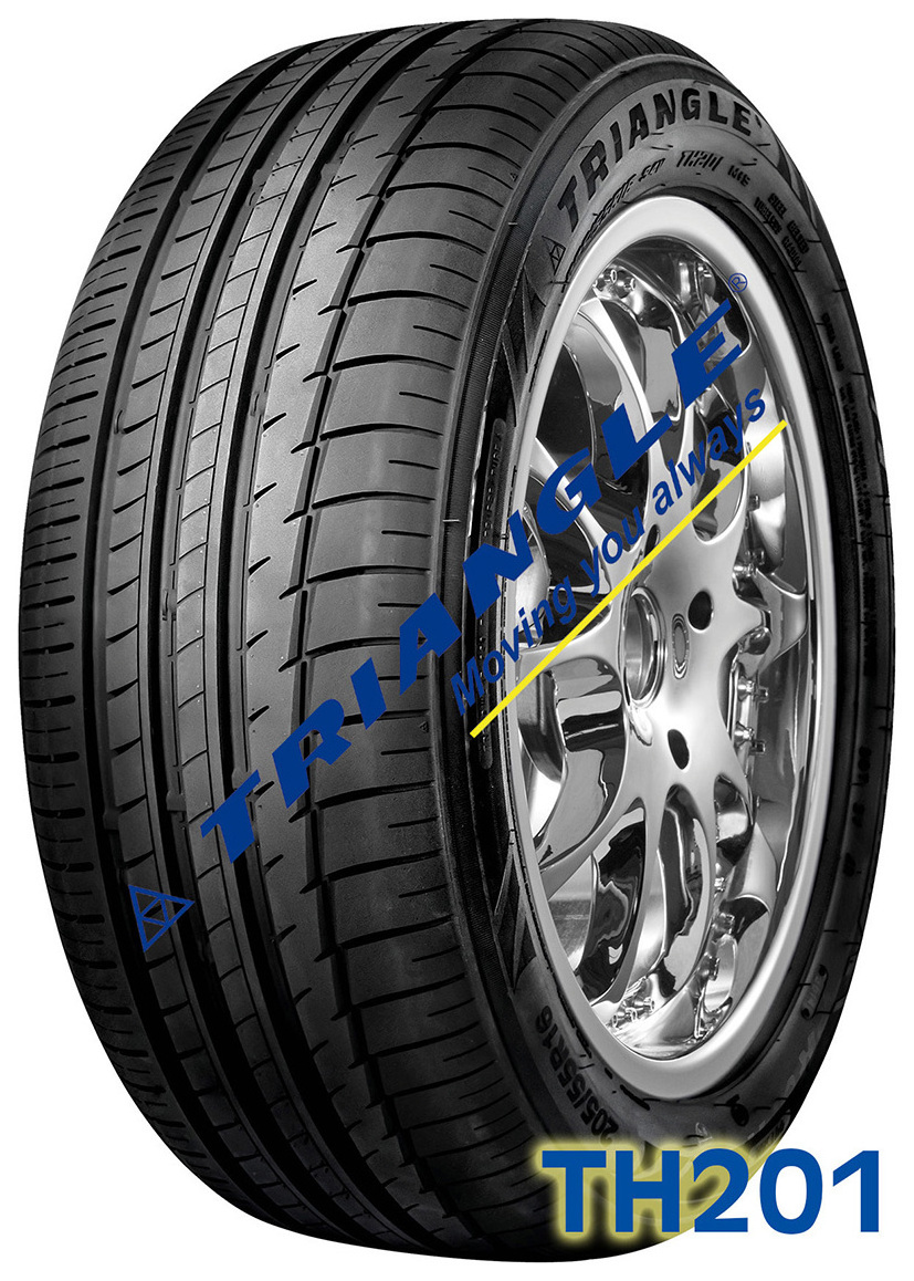 TRIANGLE RUN-FLAT TH201 car tyres 205/55r16 pneu 225/45r17 225/50R17 235/45r18 245/45r18