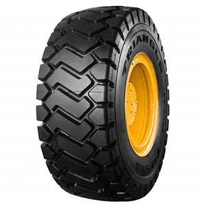 Triangle bias otr tire 23.5-25 E3L3 dump truck/loader radial tires 23.5r25