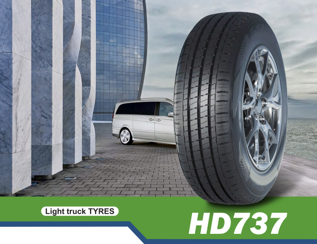 Factory supplier Tubeless car tires 205/70R15 205/70r15c 106/104r 205 70 15 trailer tires