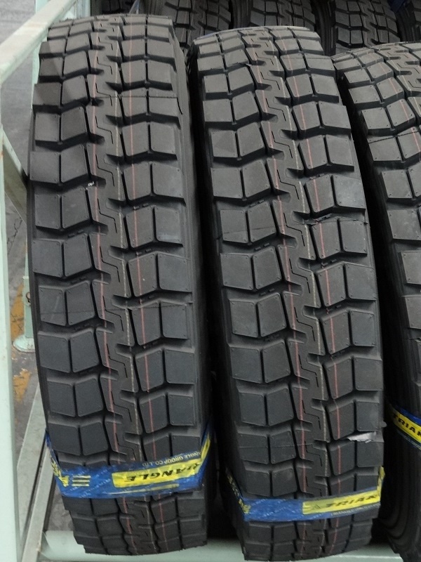 tyres 12.00 r20 12r20 12.00r20 1200r20 triangle brand from china wholesale