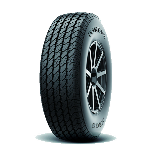 DOUBLEKING passenger car tires 235 75r15 215/75/15 SUV car tire 225 75r15 tires for vehicles wholesale