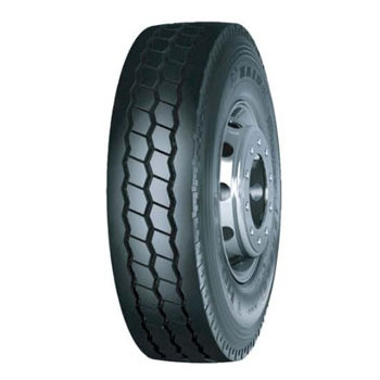 truck tire ST 235/80r16 pneu 235 80 16 new tire 285/70r19.5 Excellent wear resistance and quality assurance