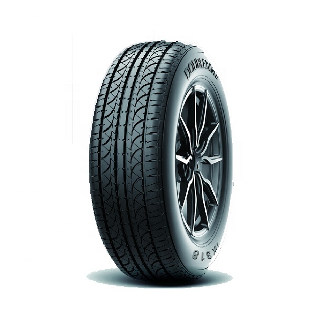 DOUBLEKING Tires 185 70 13 tyres 185 70 r13 china radial tyre brand 185/70r13