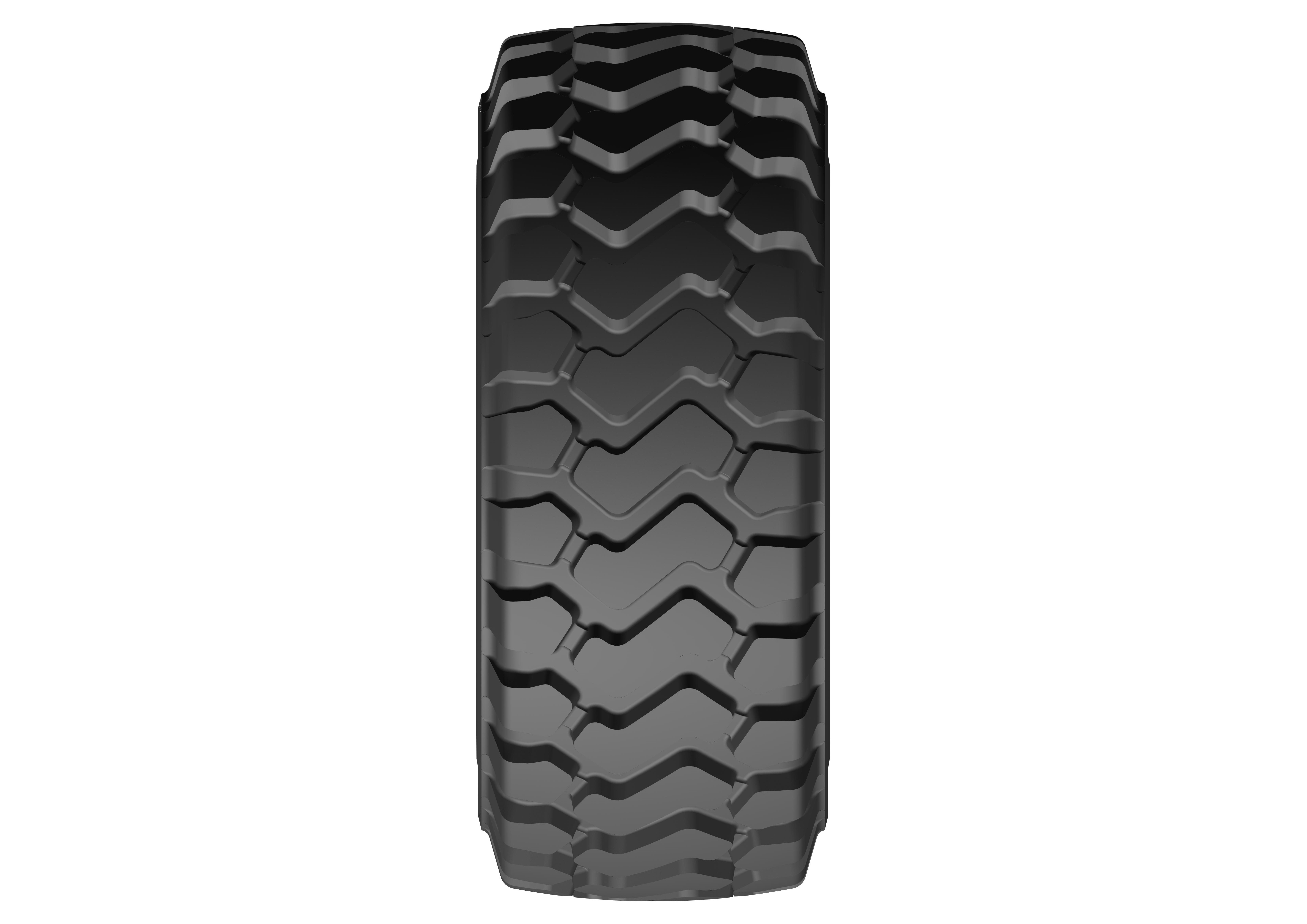 SAMSON LOADER TIRE 17.5/65-20 15.5/60-18 12.5/70-16 L-2